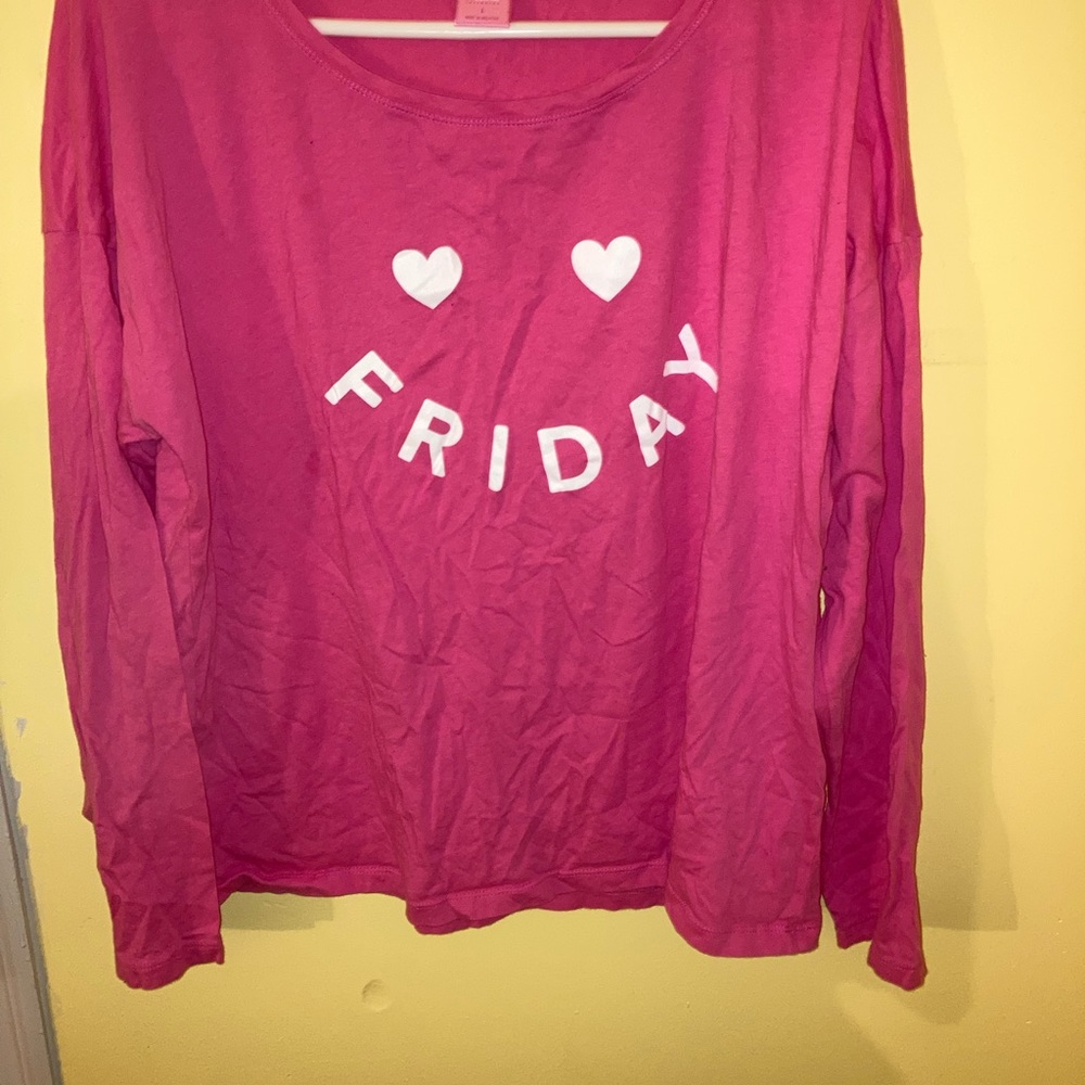 Ladies Pajamas